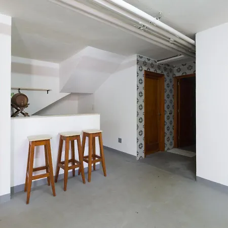 Nyaraló Casa Lolina *