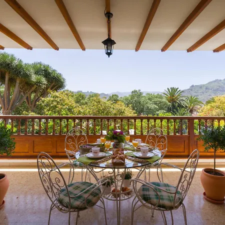 Nyaraló Casa Lolina Teror