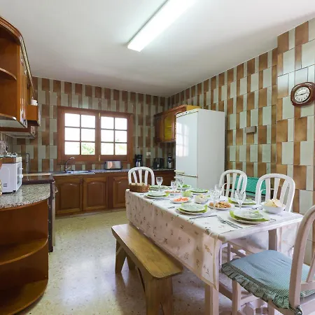 Casa Lolina Nyaraló Teror