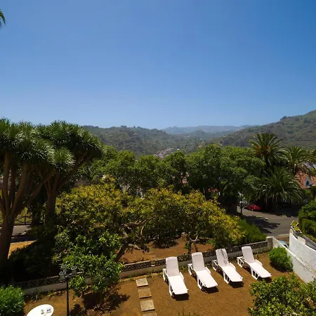 Сasa de vacaciones Casa Lolina Teror