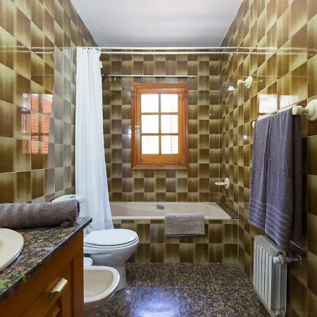 Casa Lolina Сasa de vacaciones *