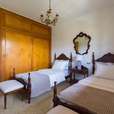 Casa Lolina Nyaraló