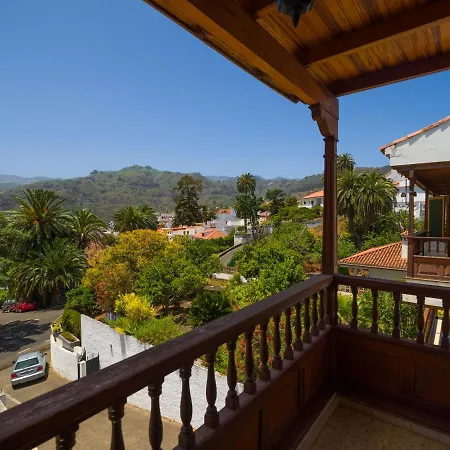Casa Lolina Nyaraló