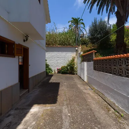 Casa Lolina Nyaraló *