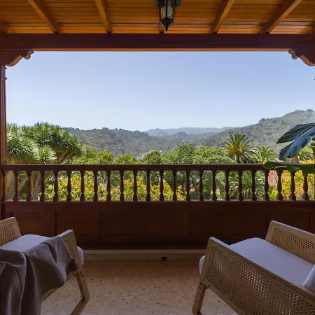 Casa Lolina Teror