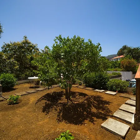 Casa Lolina Сasa de vacaciones Teror