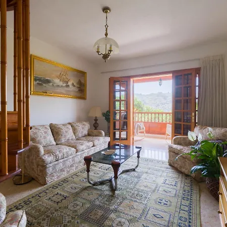 Casa Lolina Nyaraló