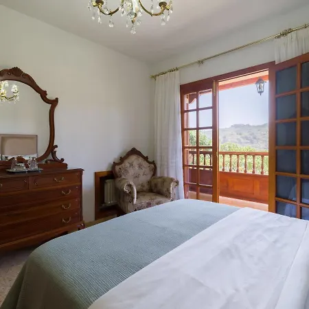 Casa Lolina Nyaraló