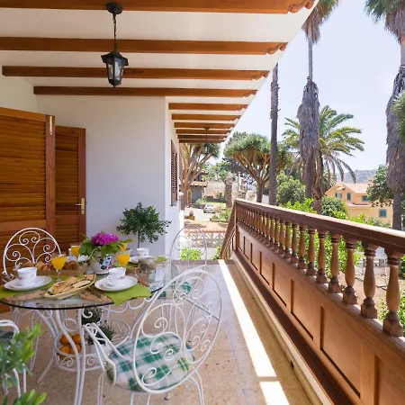 Casa Lolina Nyaraló *