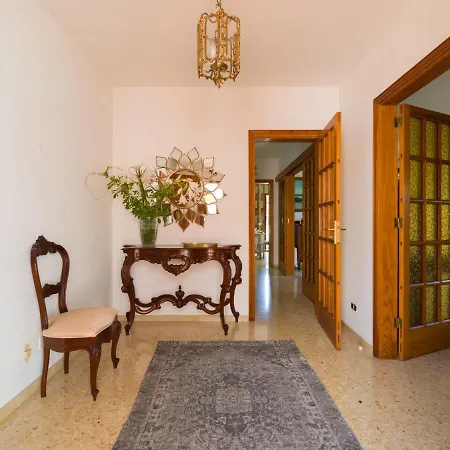 Casa Lolina Teror