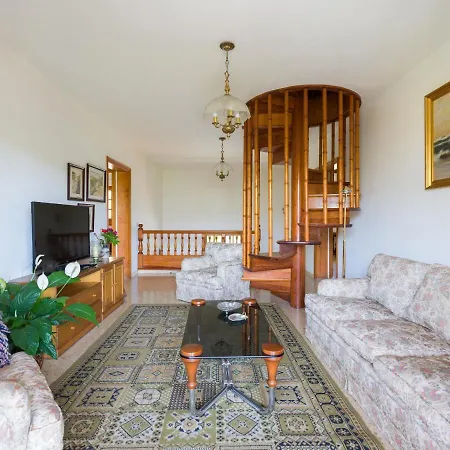 Casa Lolina Nyaraló
