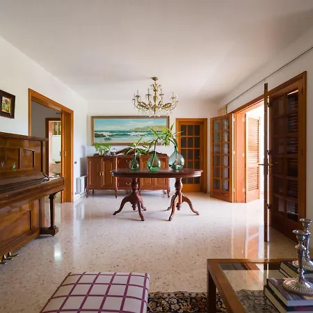 Сasa de vacaciones Casa Lolina