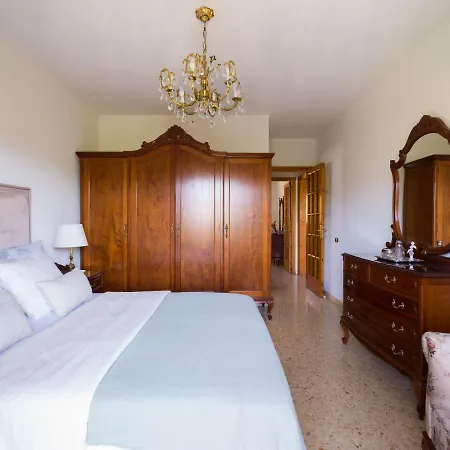 Casa Lolina Teror