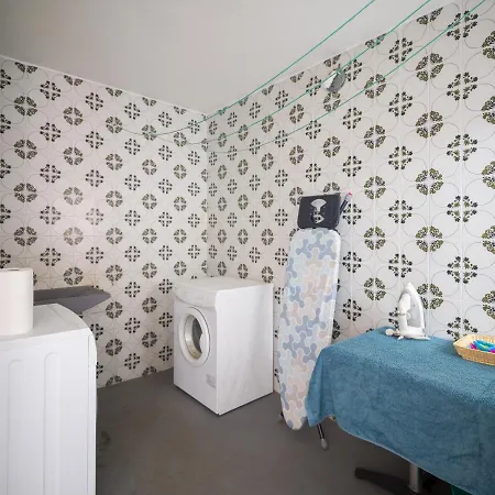 Сasa de vacaciones Casa Lolina