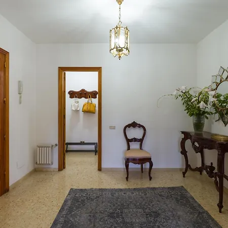 Casa Lolina Сasa de vacaciones