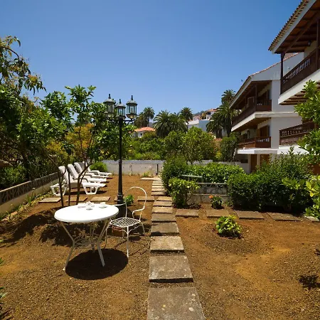 Сasa de vacaciones Casa Lolina *